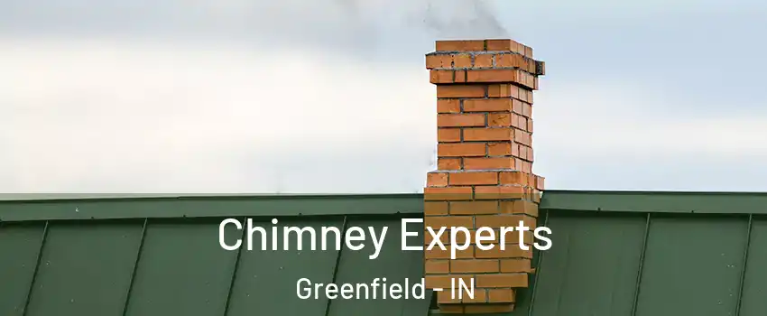  Chimney Experts Greenfield - IN