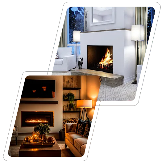 Remove Chimney Odor in Greenfield, IN