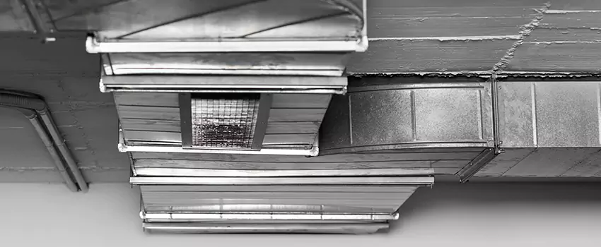 Trusted Air Duct Cleaning Company in Greenfield, Indiana