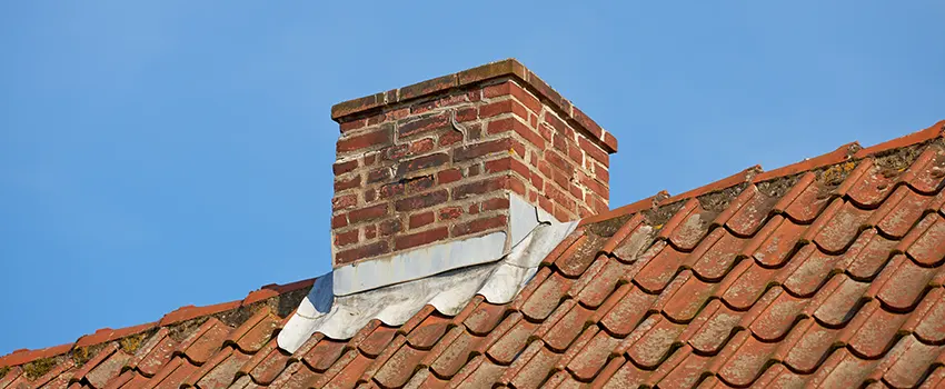 Residential Chimney Bricks Rotten Repair Services in Greenfield, IN