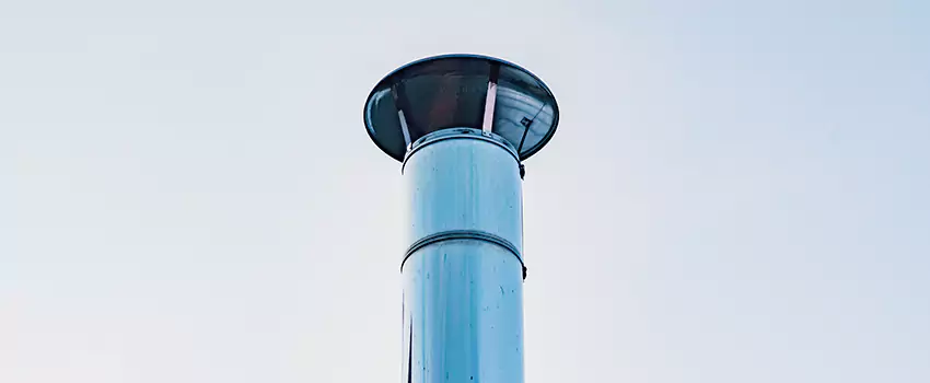 Wind-Resistant Chimney Caps Installation and Repair Services in Greenfield, Indiana