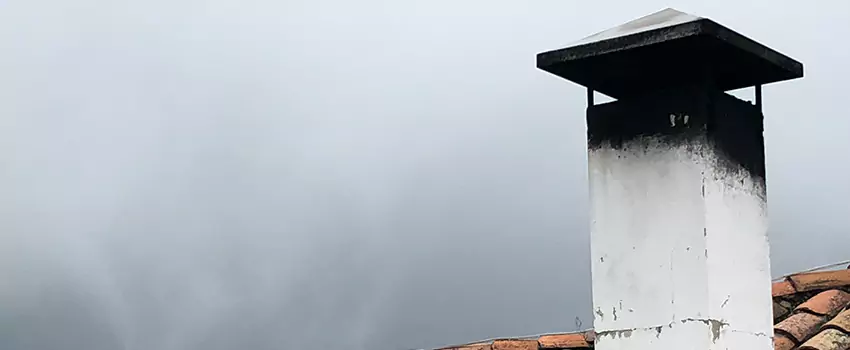 Chimney Damper Inspection in Greenfield, IN