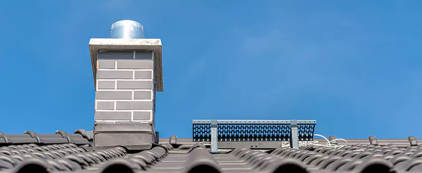 Chimney Flue Relining Services in Greenfield, Indiana