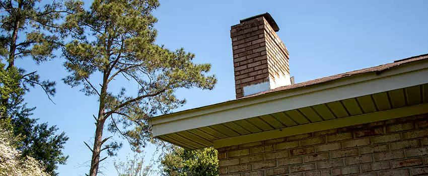 Budget-Friendly Chimney Masonry Service in Greenfield, Indiana