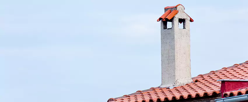 Chimney Pot Replacement in Greenfield, IN