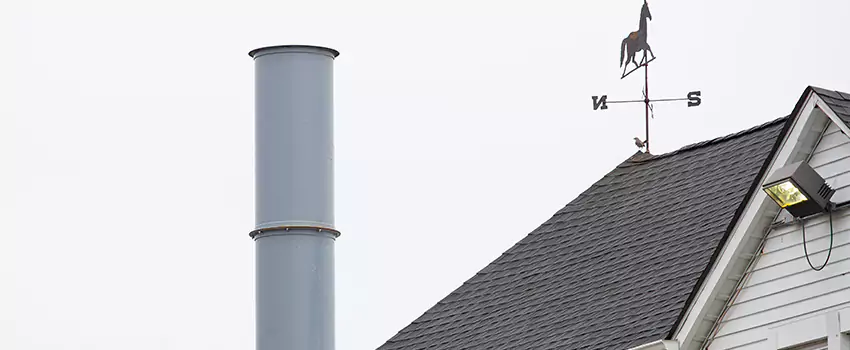 Chimney Inspection in Greenfield, IN
