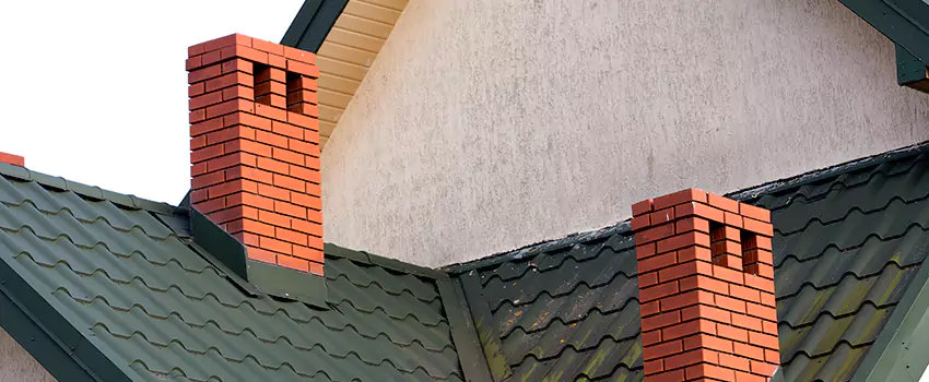 Chimney Saver Waterproofing Services in Greenfield, Indiana