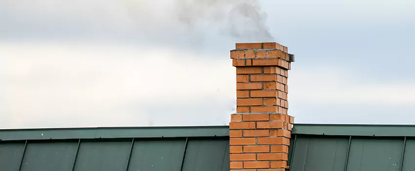 Chimney Soot Cleaning Cost in Greenfield, IN