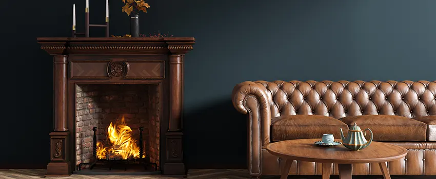 Traditional Fireplace Design Refurbishment Costs in Greenfield, Indiana