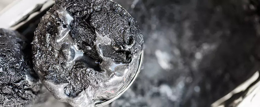 Clogged Dryer Vent Lint Cleaning in Greenfield, Indiana