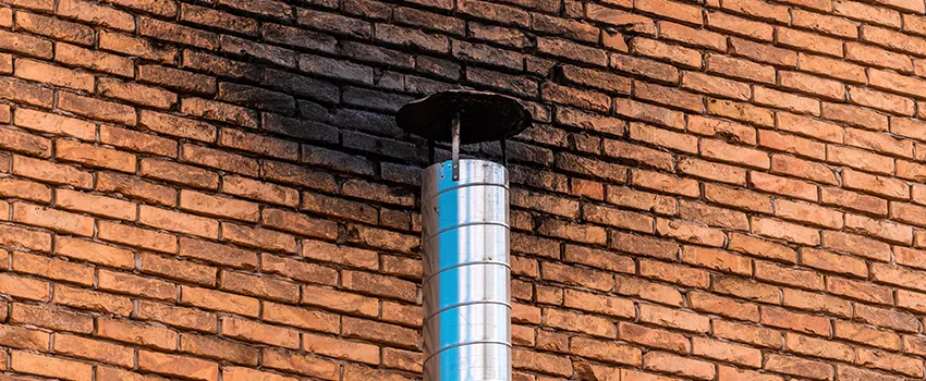Diagnosing Commercial Chimney Problems in Greenfield, IN