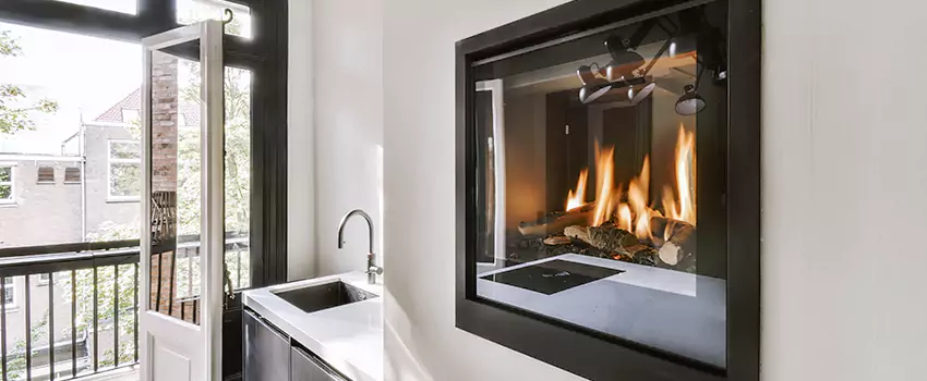 Dimplex Fireplace Installation and Repair in Greenfield, Indiana