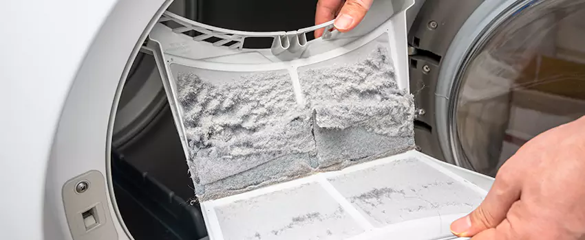 Best Dryer Lint Removal Company in Greenfield, Indiana