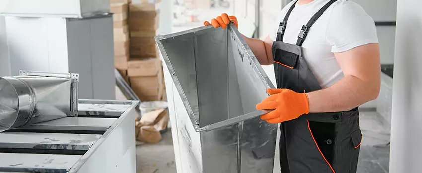 Benefits of Dryer Vent Inspection in Greenfield, IN