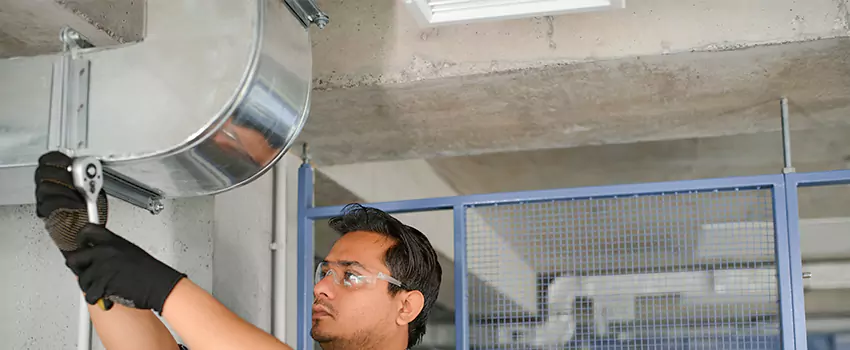 HVAC Ductwork Cleaning in Greenfield, IN