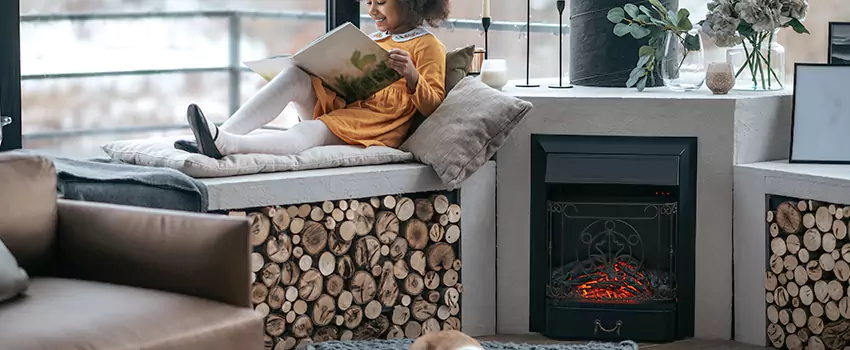 Wall Mount Electric Fireplaces Repair in Greenfield, IN