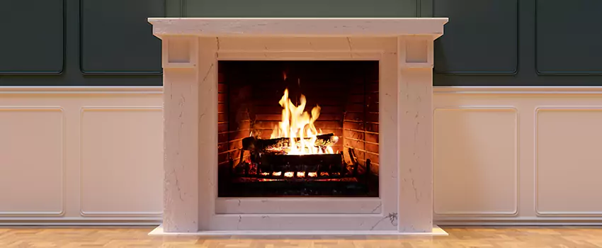 Empire Comfort Systems Fireplace Installation and Replacement in Greenfield, Indiana