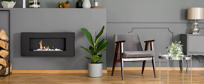 Ethanol Fireplace Burner Repair in Greenfield, IN
