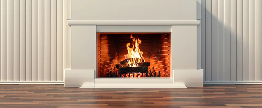Fireplace Broken Ashtray Repair Services in Greenfield, Indiana