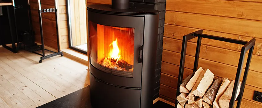 Gas Fireplace Door Handle Installation Services in Greenfield, Indiana