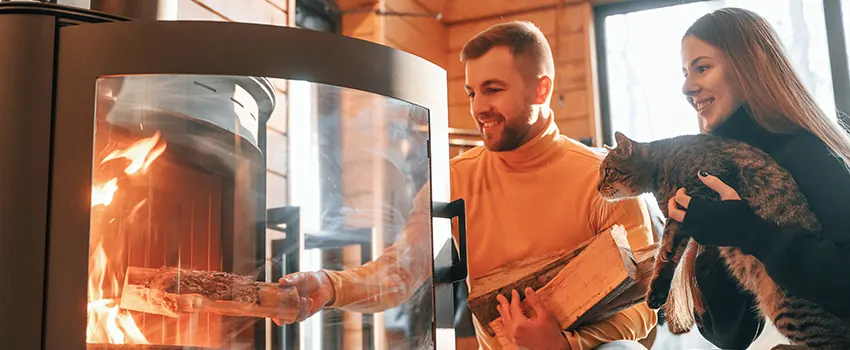 Fireplace Door Installation And Replacement Contractors in Greenfield, IN