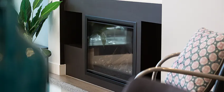 Welding Repairs for Fireplace Grate in Greenfield, IN