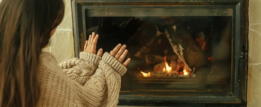 Wood-burning Fireplace Smell Removal Services in Greenfield, IN