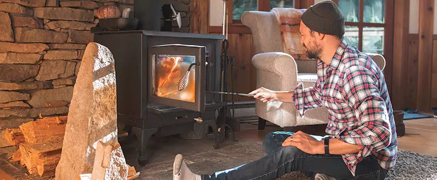 Fireplace Chimney Maintenance in Greenfield, Indiana