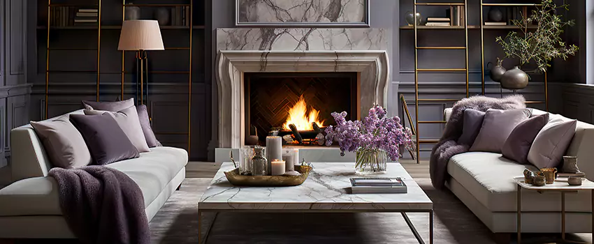 Fireplace Xtrordinair Ember-Glo Insert Fireplace Maintenance in Greenfield, Indiana