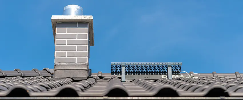 Repair Blocked Chimney in Greenfield, Indiana