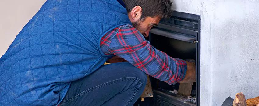 Fix Non-Working Prefabricated Fireplace in Greenfield, IN