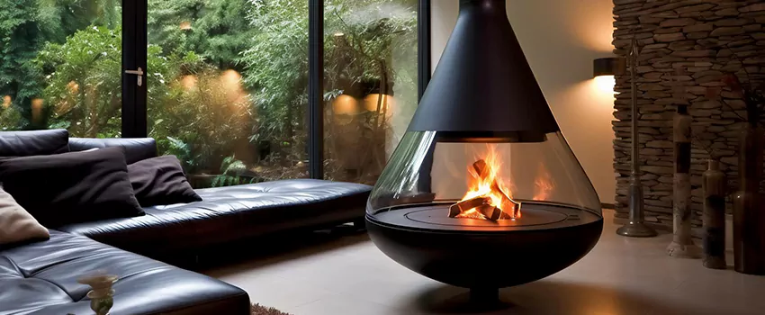 Affordable Floating Fireplace Repair And Installation Services in Greenfield, Indiana