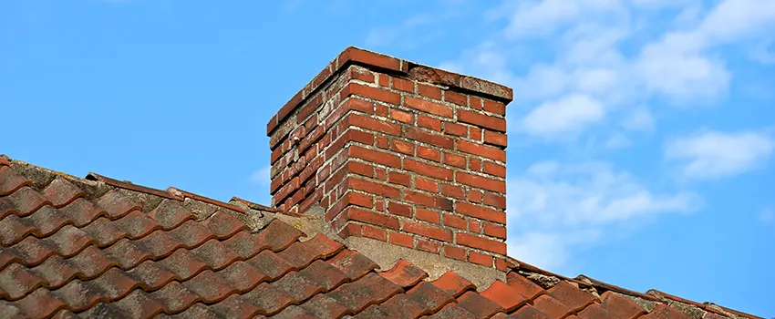 Flue Tiles Cracked Repair Services near Me in Greenfield, IN