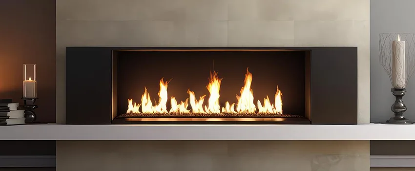 Vent Free Gas Fireplaces Repair Solutions in Greenfield, Indiana