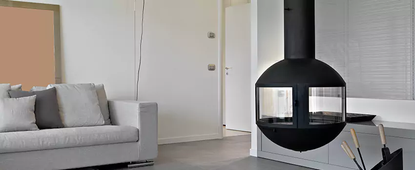 Hanging & Suspended Fireplaces Designer in Greenfield, Indiana