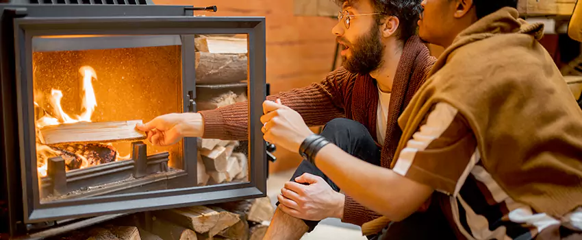 Benefits of Harman Stoves Fireplace in Greenfield, Indiana