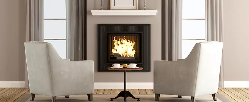 Heat & Glo Outdoor Gas Fireplaces Installation Contractors in Greenfield, Indiana