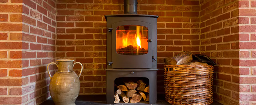 Specifications of Jøtul Fireplace and Inserts in Greenfield, Indiana