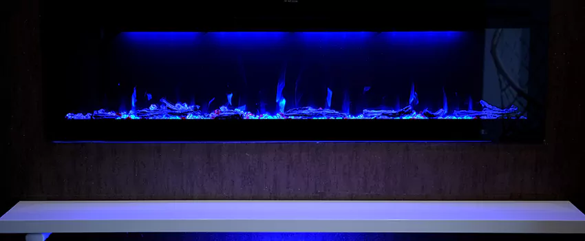 Benefits of Multi-Color Fireplace Installation in Greenfield, IN