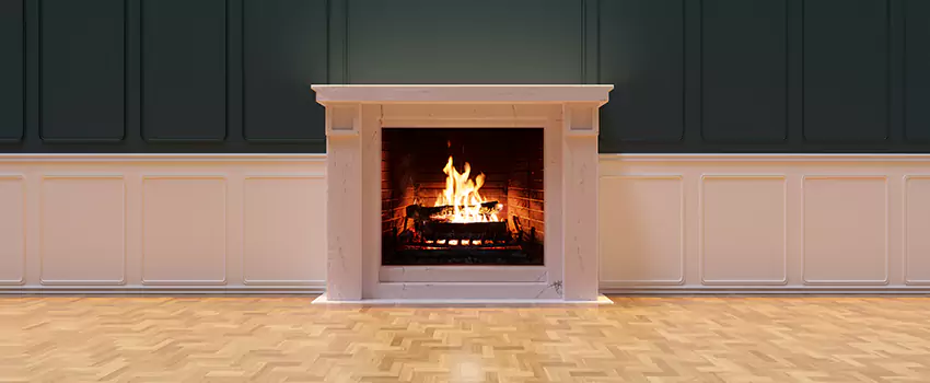 Napoleon Electric Fireplaces Inspection Service in Greenfield, Indiana