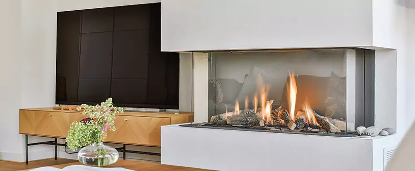 Ortal Wilderness Fireplace Repair and Maintenance in Greenfield, Indiana
