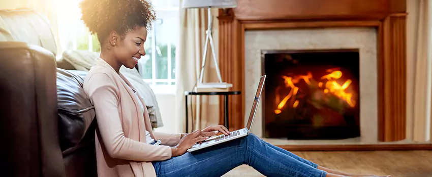 Cost-Effective Osburn Fireplace Installation and Repair in Greenfield, IN