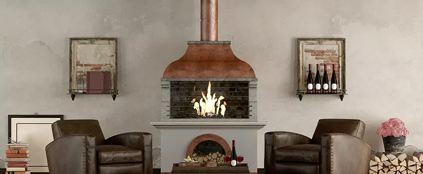 Benefits of Pacific Energy Fireplace in Greenfield, Indiana