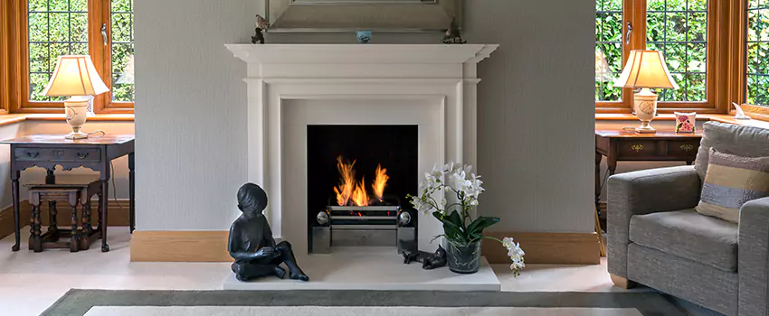 RSF Fireplaces Maintenance and Repair in Greenfield, Indiana