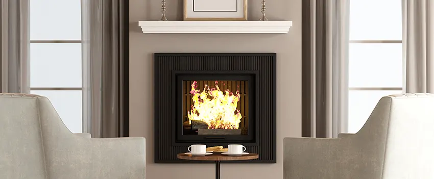 Superior Outdoor Fireplace Repair in Greenfield, IN