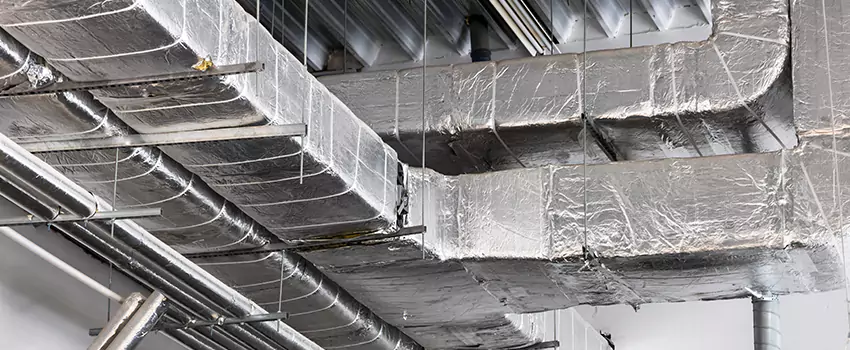 Vent Dust Cleaning Cost in Greenfield, IN