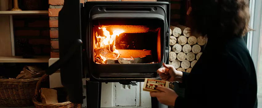Key Features of Vermont Castings Fireplaces in Greenfield, IN