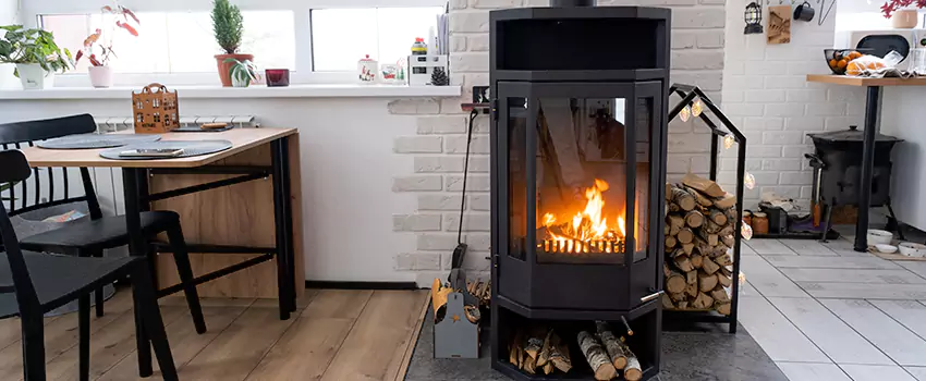Wood Stove Firebox Installation Services in Greenfield, IN