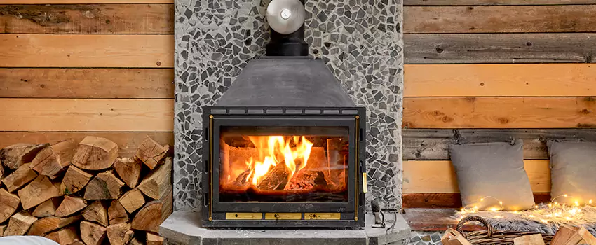 Wood Stove Cracked Glass Repair Services in Greenfield, IN