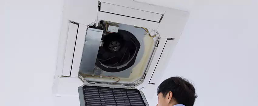 Benefits of Professional Air Duct Cleaning in Greenfield, Indiana
